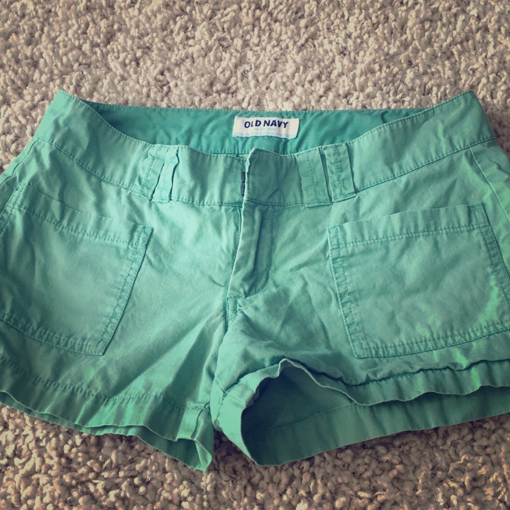 Shorts!